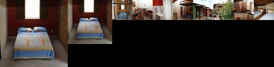 Villa Justen Pousada