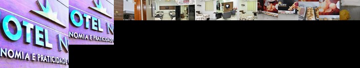 Hotel Norte Macapa