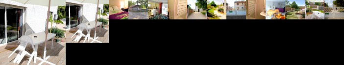 Chambres d'Hotes Le Clos du Murier