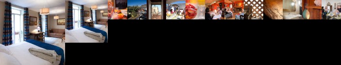 Chambres d'Hotes Les Terrasses de la Maison Pago