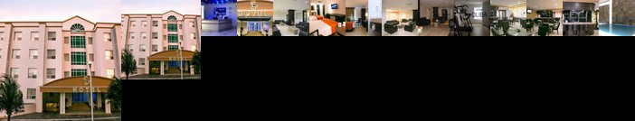 Gamma Veracruz Boca del Rio Oliba