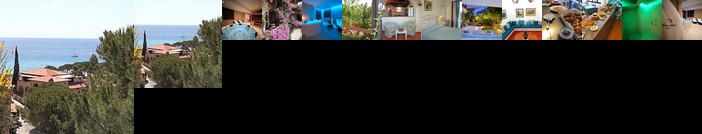 Hotel Galli Fetovaia