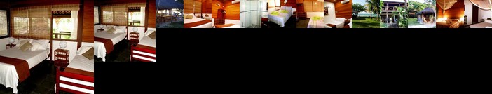 Pousada Boutique Recanto Do Encanto Morro de Sao Paulo Praia Da Argila - Gamboa