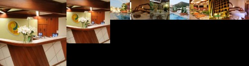 Serra Negra Paladium Hotel