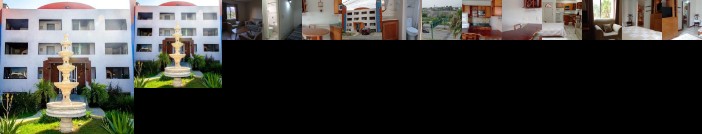 Confort Ejecutivo Suites Lindavista