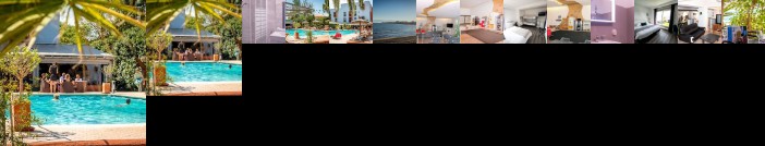 Hotel Aquarius Canet-en-Roussillon