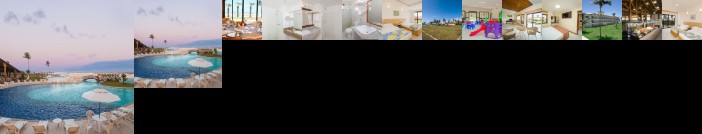 Makai Resort All Inclusive Convention Aracaju