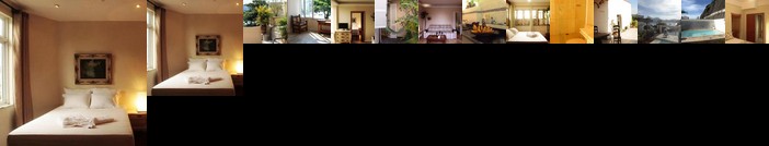 Hotelinho Urca Guest House