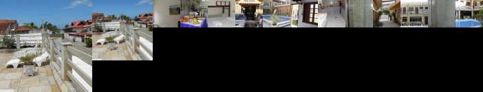 Hotel Alaska Peruibe