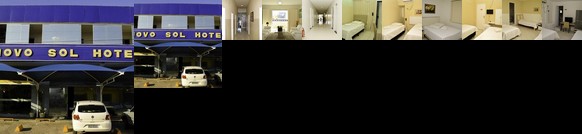 Hotel Novo Sol