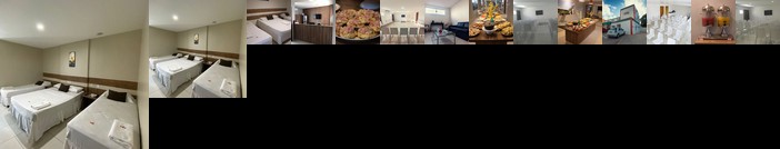 Onix Hotel Aeroporto