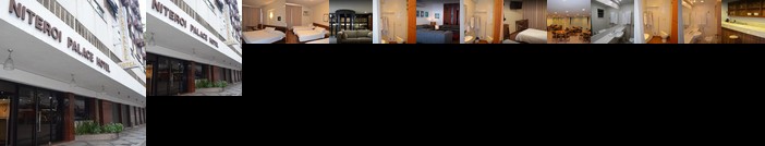 Niteroi Palace Hotel