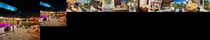 Pousada Oasis Paracuru