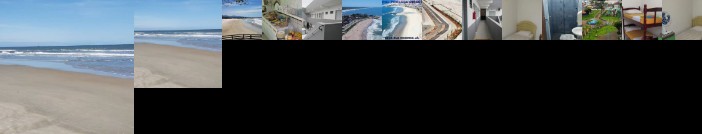 Pousada Girassol Matinhos