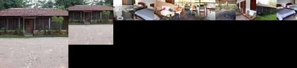 Ecolodge Kayon - Selva Lacandona