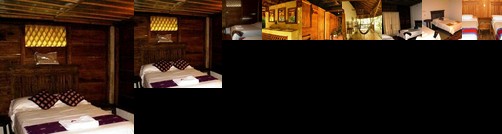 Ecolodge Lacandones