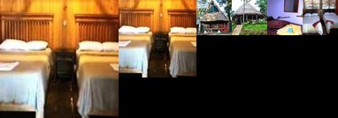 Ecolodge Tres Lagunas - Selva Lacandona