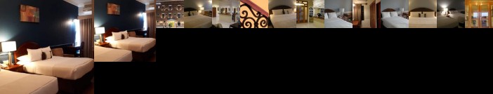 Galerias Hotel Lagos de Moreno