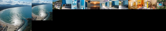 Pousada Estacao Sol e Lua