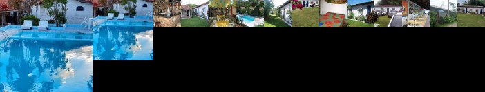 Pousada Ancora Vera Cruz