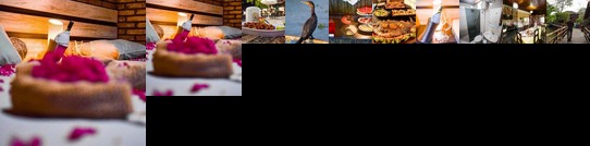 Passo do Lontra Parque Hotel