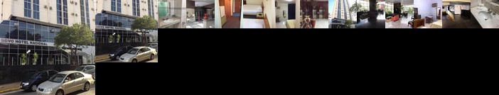 Novo Hotel Nacional