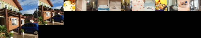 Pousada Villa Vecchia