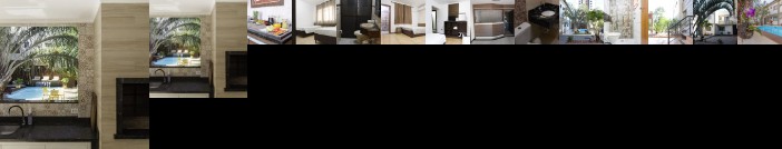 Hotel Holiday Foz do Iguacu