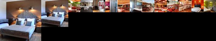 Auberge Du Pont De Vagnas