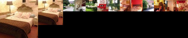 Domaine du Moulin de l'Etang