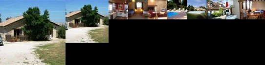 La Ferme de Grand Jean Creysse