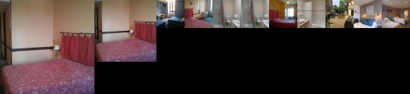 Hotel de l'Europe Joyeuse