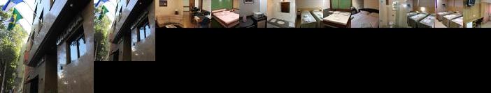 Hotel Galicia Rio de Janeiro