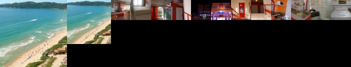 Pousada Aguas do Mariscal