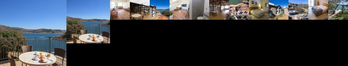 Pousada Mar de Minas