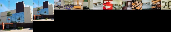 Trindade Plaza Hotel