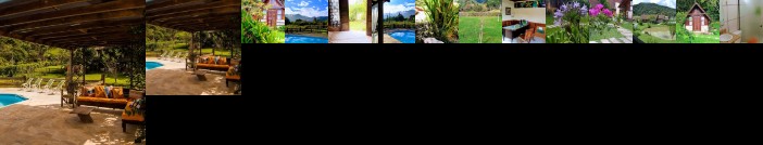 Pousada Rio da Prata