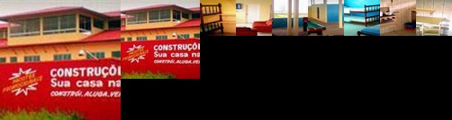 Pousada Real Ilha Comprida