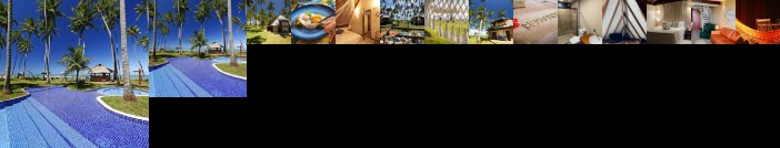 Pontal dos Carneiros Beach Bungalows