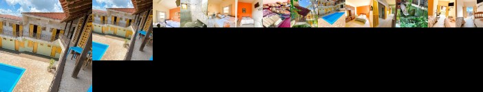 Hospedaria dos Sonhos