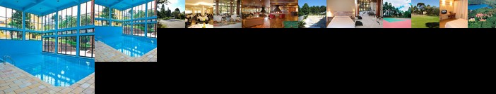 Hotel Sky Caxias do Sul Samuara