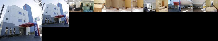 Hotel Serra das Aguas