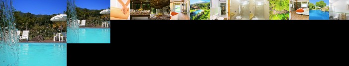 VELINN Pousada Bromelias