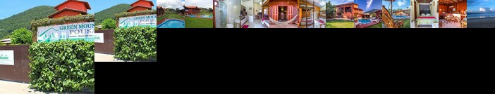 Green Mountain Pousada