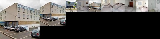 Atlanta Hotel Americana