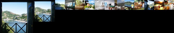 Pousada Costa dos Corais