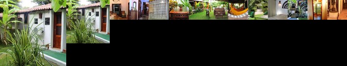 Pousada Yuste Beach Farm