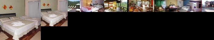 Pousada Terraco Penedo