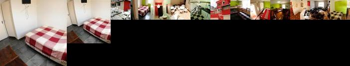Minas Hostel Belo Horizonte