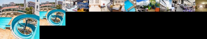 Hotel Metropole Sao Lourenco